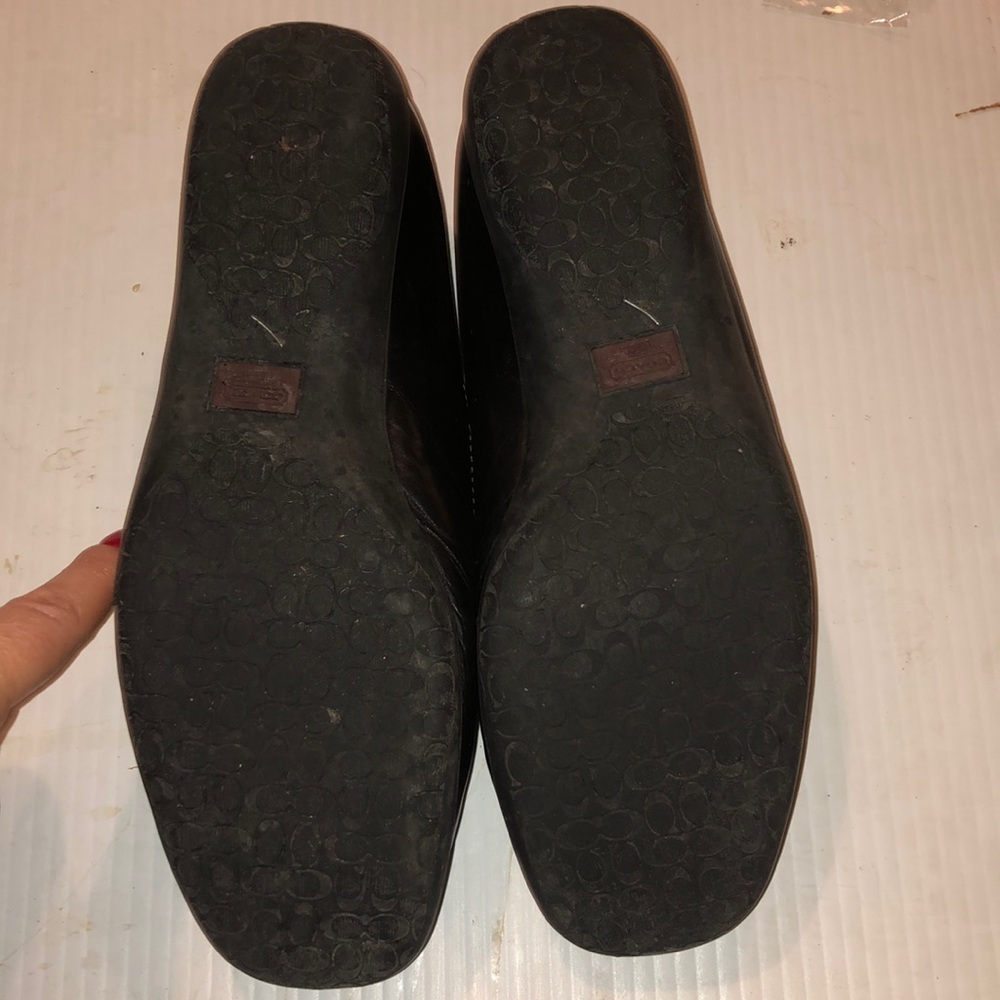 Coach shoes - Picture 4 of 4